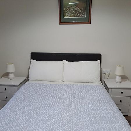 Doolin Farm Apartment Bilik gambar
