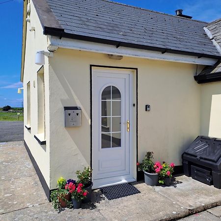 Doolin Farm Apartment Luaran gambar