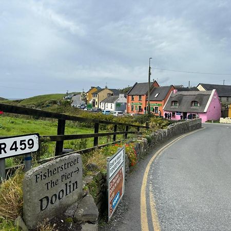 Doolin Farm Apartment Luaran gambar