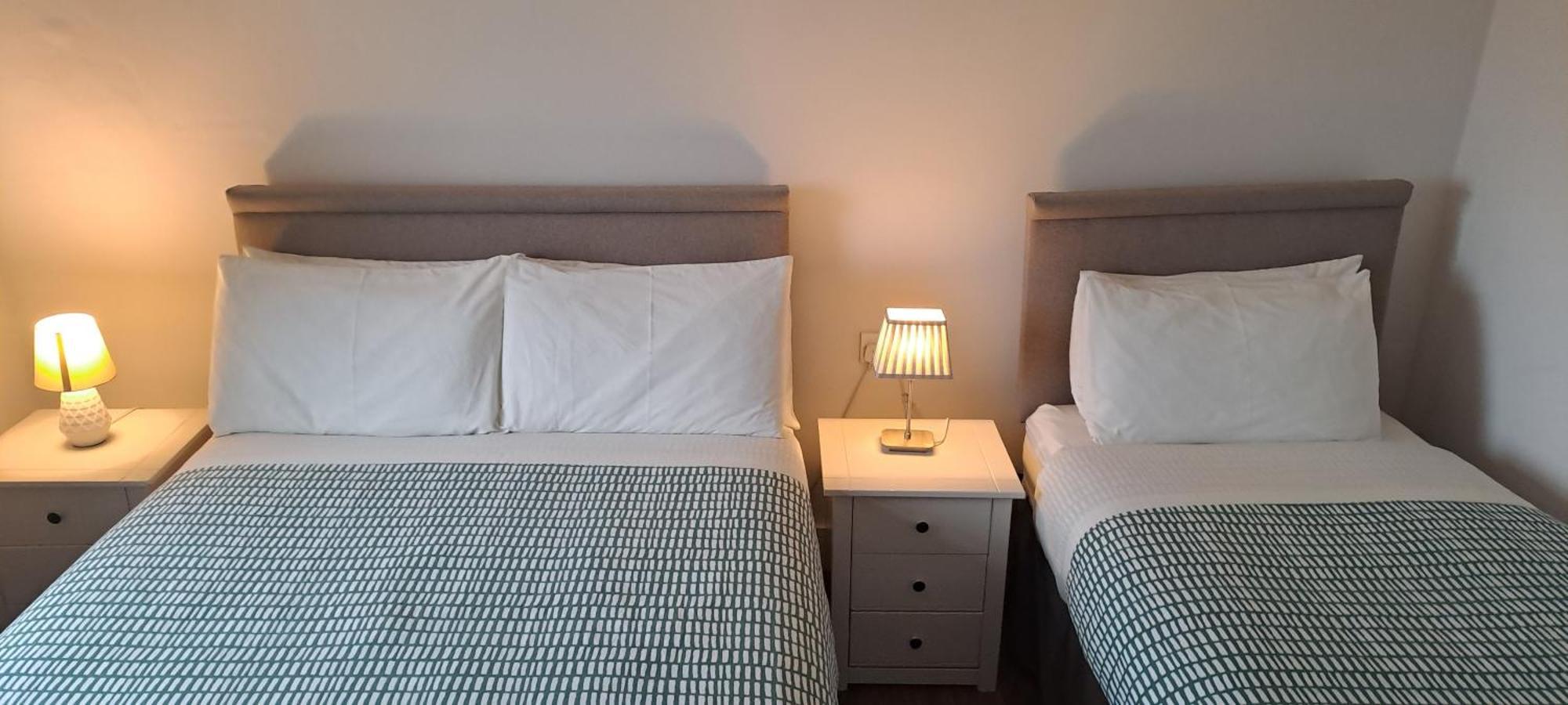 Doolin Farm Apartment Luaran gambar