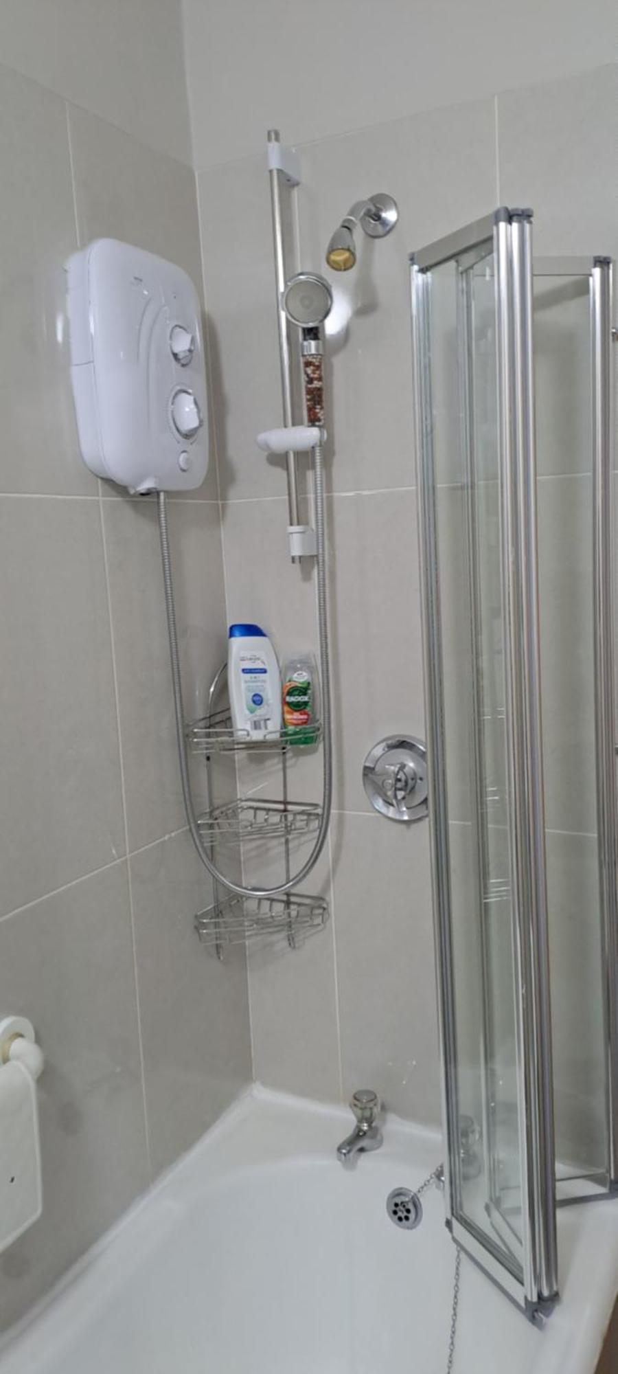 Doolin Farm Apartment Luaran gambar