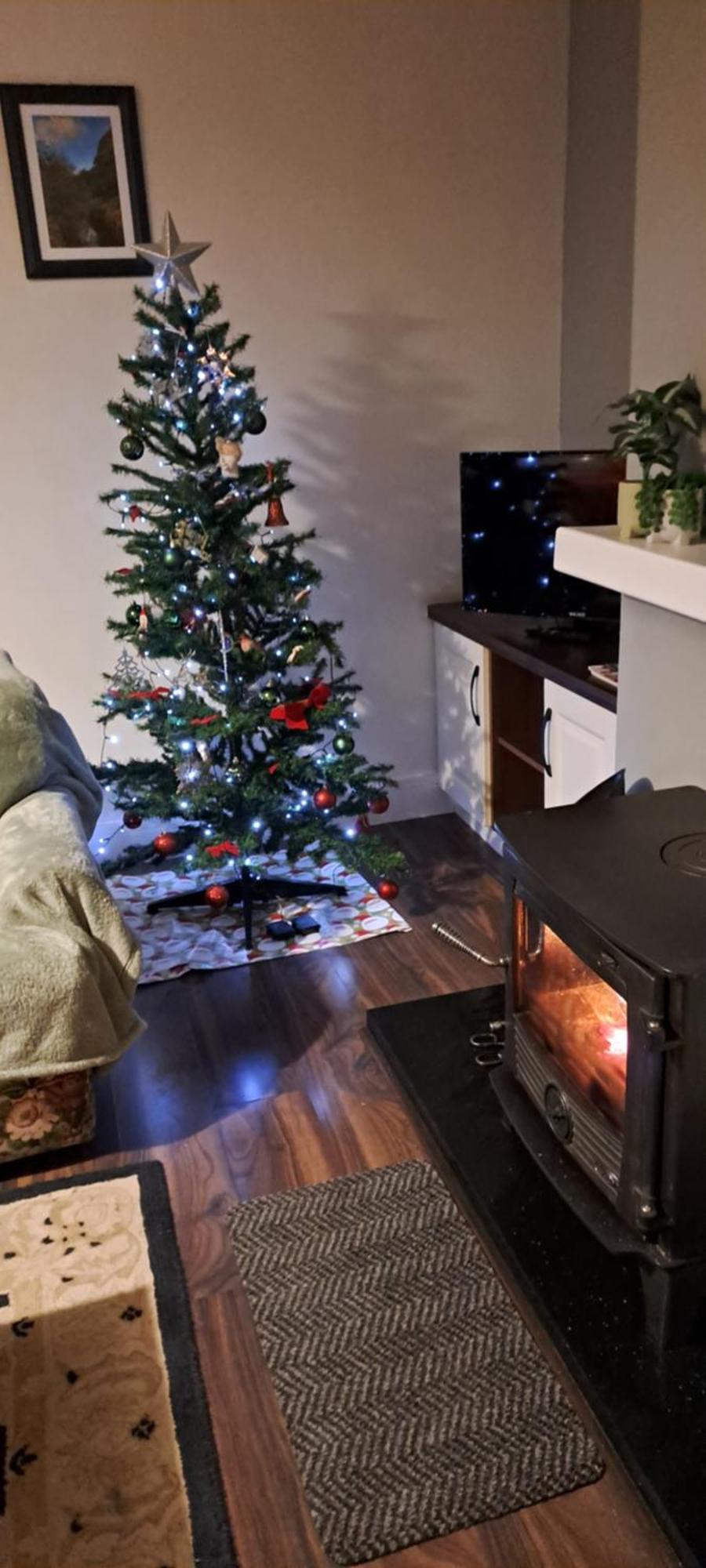 Doolin Farm Apartment Luaran gambar