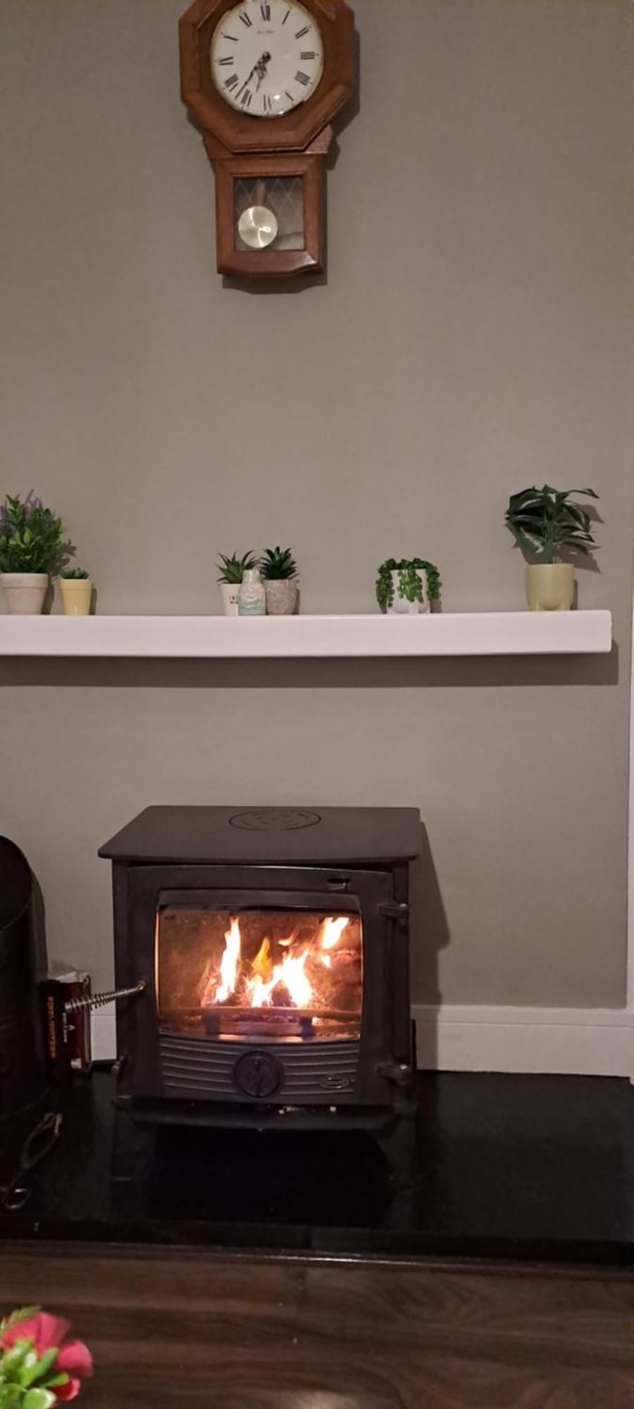 Doolin Farm Apartment Luaran gambar