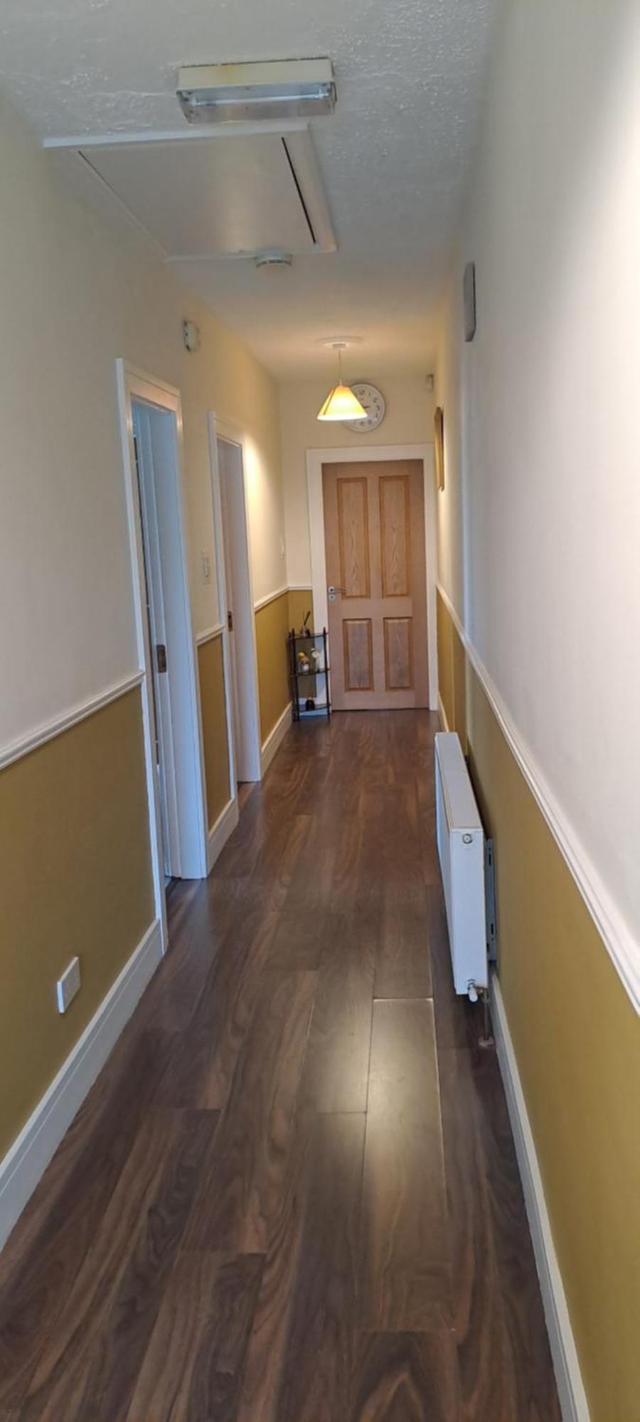 Doolin Farm Apartment Luaran gambar