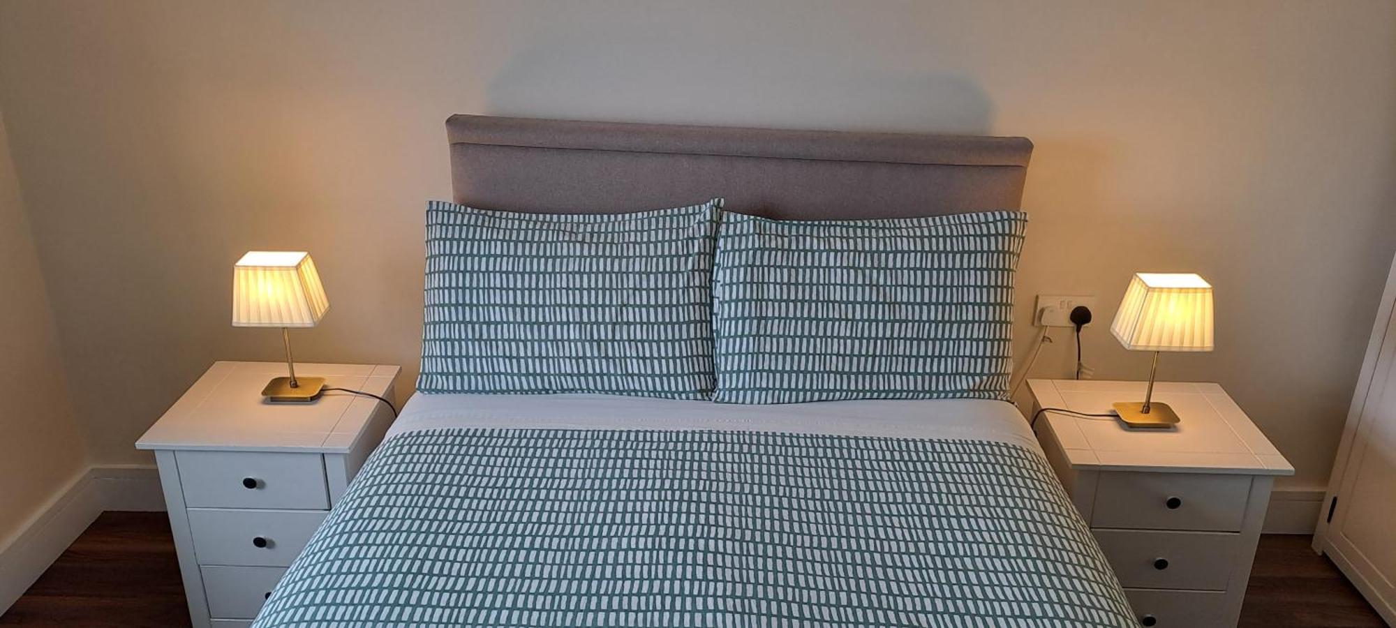 Doolin Farm Apartment Luaran gambar