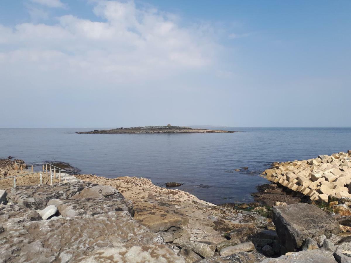 Doolin Farm Apartment Luaran gambar