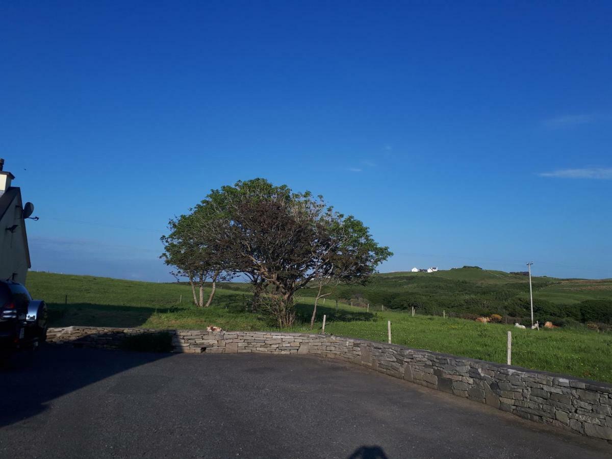 Doolin Farm Apartment Luaran gambar