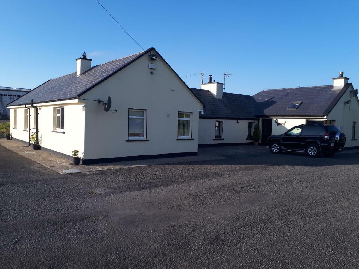 Doolin Farm Apartment Luaran gambar