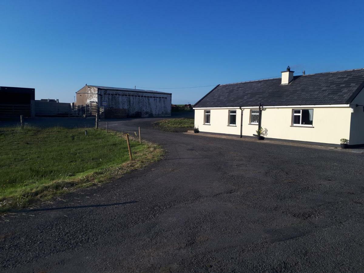 Doolin Farm Apartment Luaran gambar